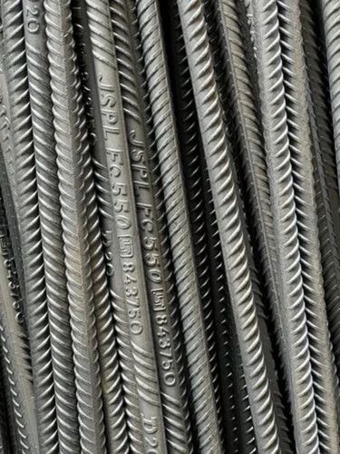 Jspl Tmt Bars