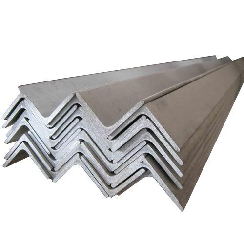 L Shaped Ms Angle