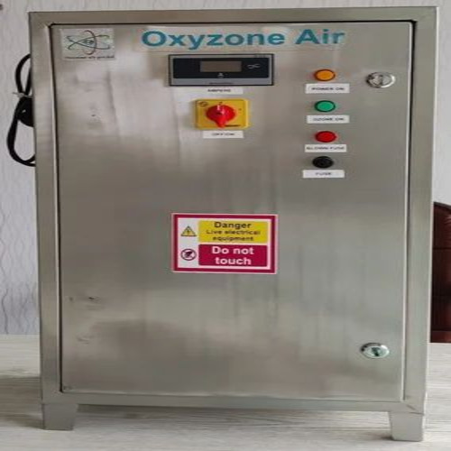 Laboratory Ozone Generator