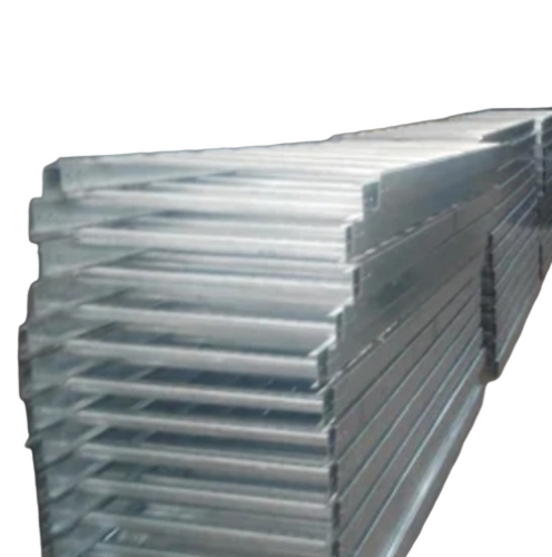 Ladder Type Cable Tray