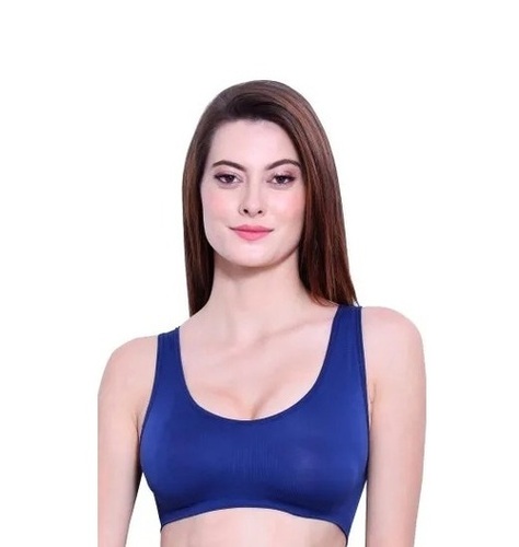 Ladies Workout Bra