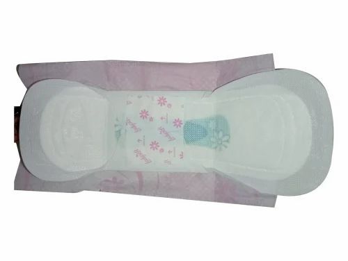 Lady Soft Sanitary Napkin