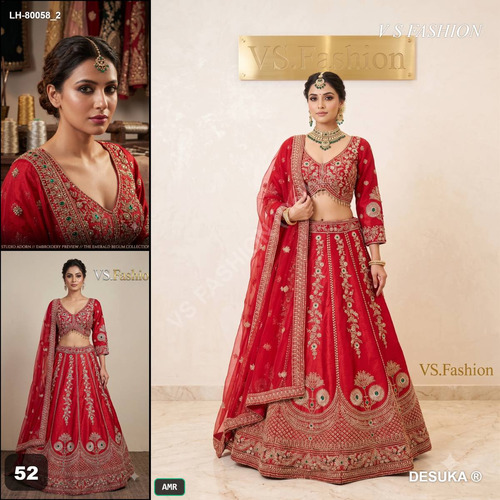 Lehenga Choli