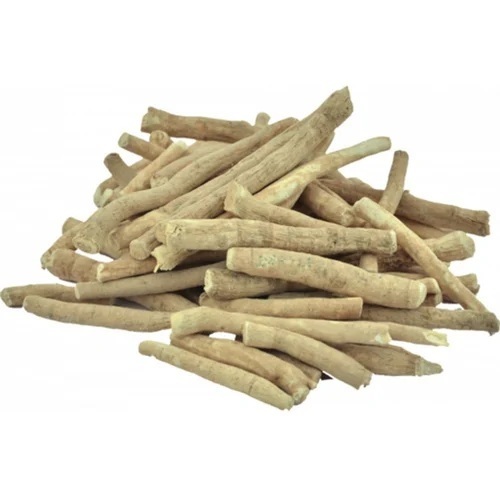 Medicine Grade Solid Ashwagandha Roots