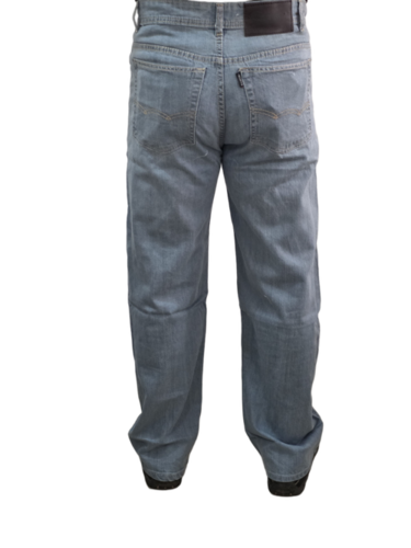 Men Jeans - Age Group: >16 Years