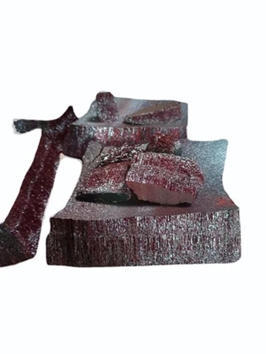 Mercury Sulfide Cinnabar