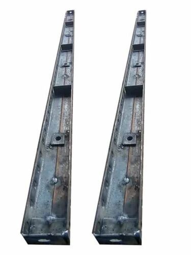 Mild Steel Channel Soldier