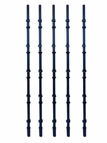 Mild Steel Vertical Scaffolding Pipe