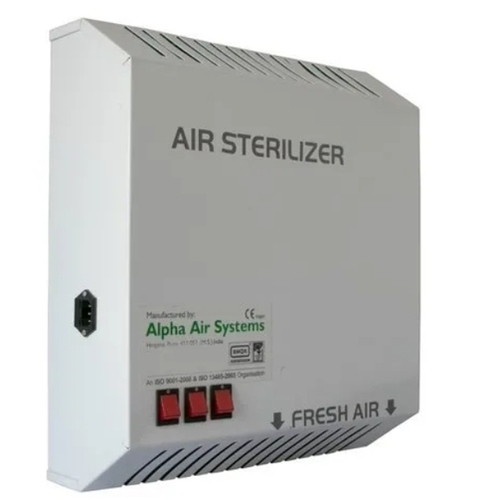 Miniature Air Handling Unit
