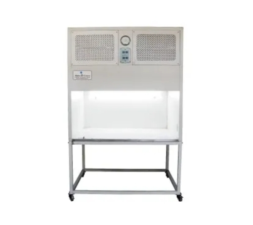 Modular Laminar Flow Operating Theatre