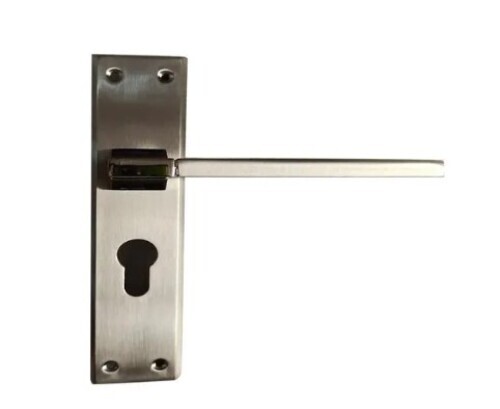 Mortice Door Handle Lock