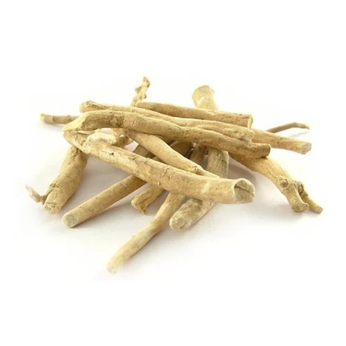 Organic Ashwagandha Roots