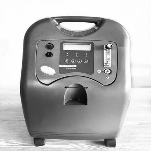 Oxygen Concentrator 10l V5-Wn-Ns 10