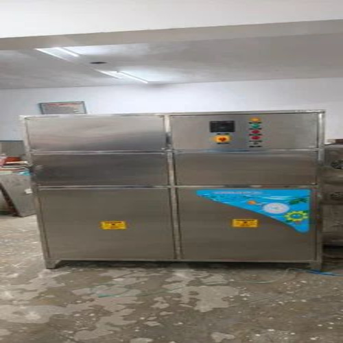 Ozonate For Effluent Treatment Plant Etp