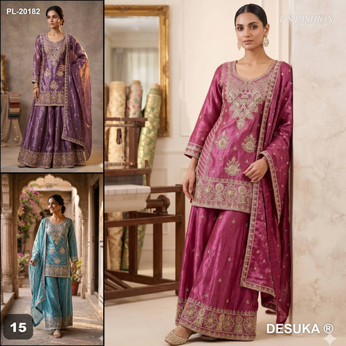 Pakistani Suits