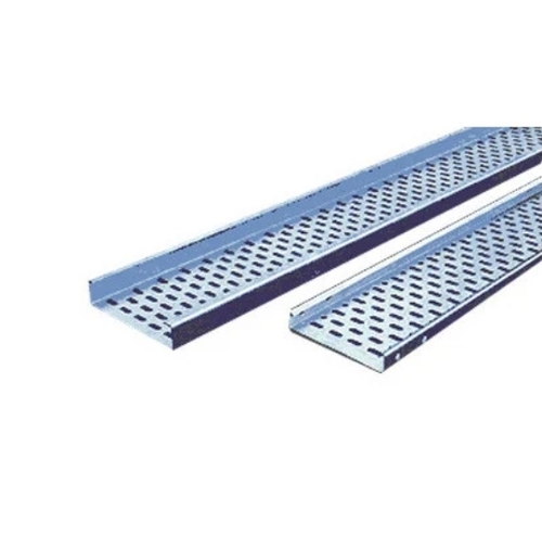Perforated Cable Tray