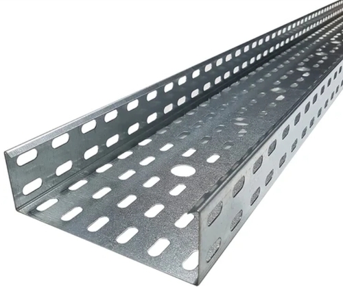 Perforated Cable Trays