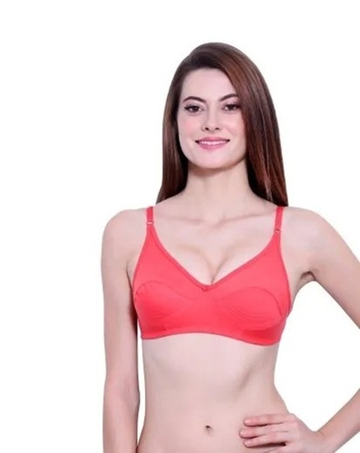 Plain Bra
