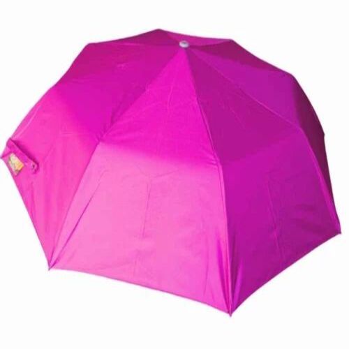 Plain Polyester Umbrella