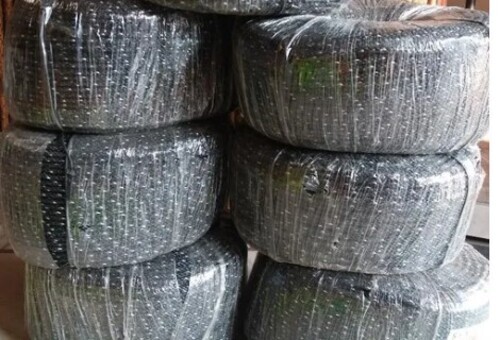 Plastic Rope