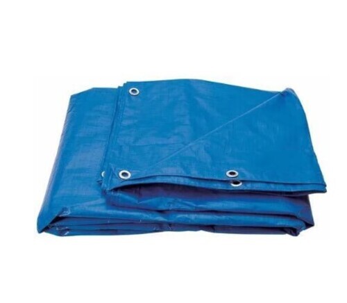 Plastic Tarpaulin