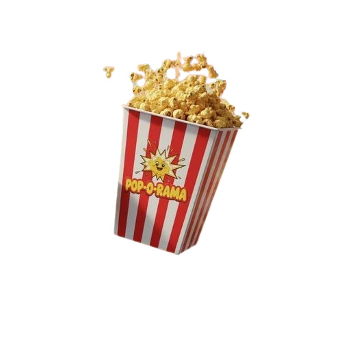 Popcorn Boxes
