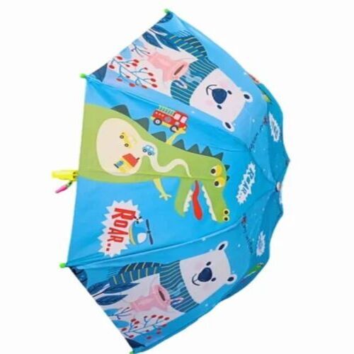 Printed Kids Umbrella