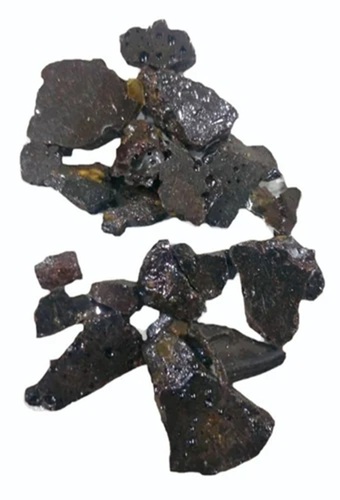 Ras Manikya Gemstone