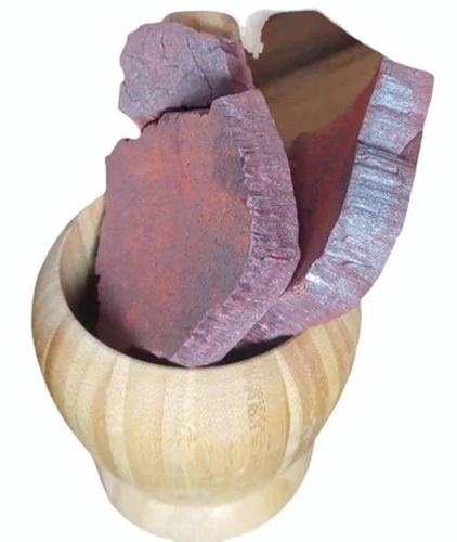 Red Solid Ras Sindoor