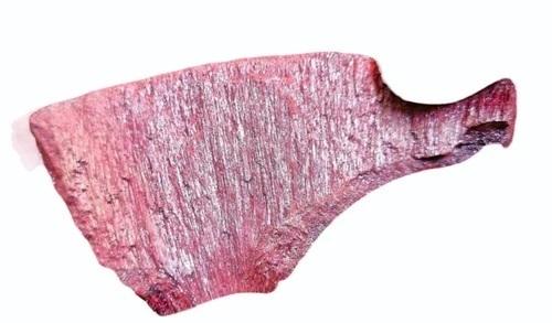 Red Solid Shingraf