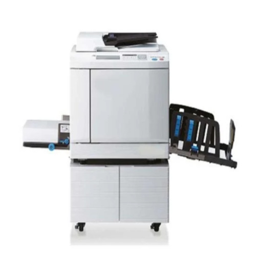 Riso Digital Duplicator Machine