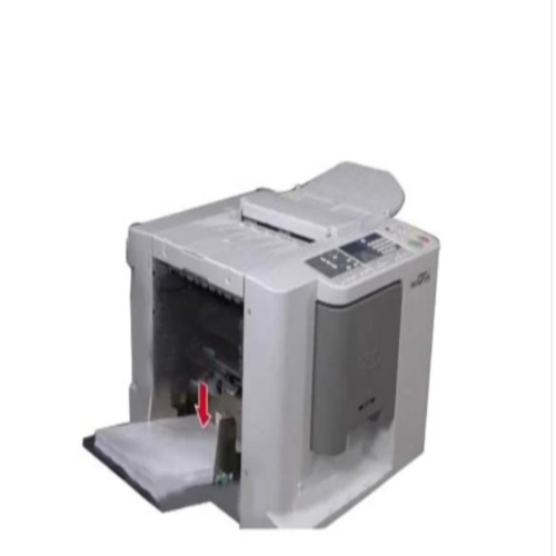 Riso Digital Duplicator Sf5030