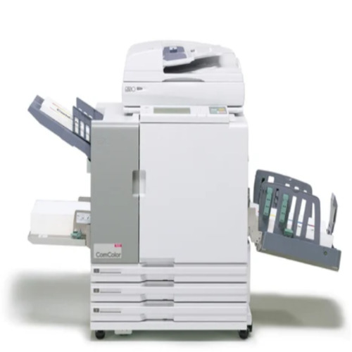 Riso Inkjet Comcolor