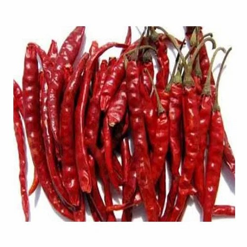 S17 Teja Dry Red Chilli