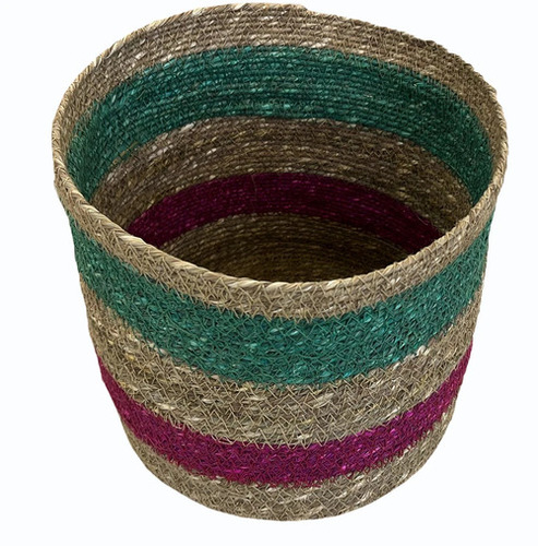 Sawai Grass Basket