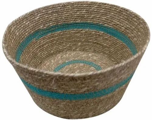Sea Grass Basket