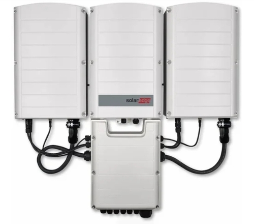 Solar Edge Solar Inverter