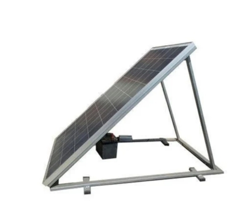 Solar Panel Stand