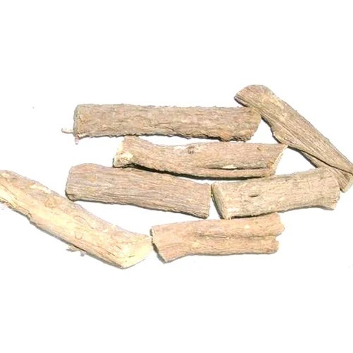 Solid Dried Licorice Roots