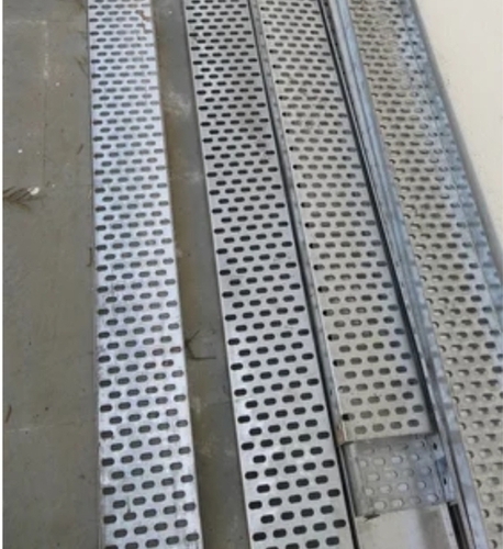 Ss Cable Tray