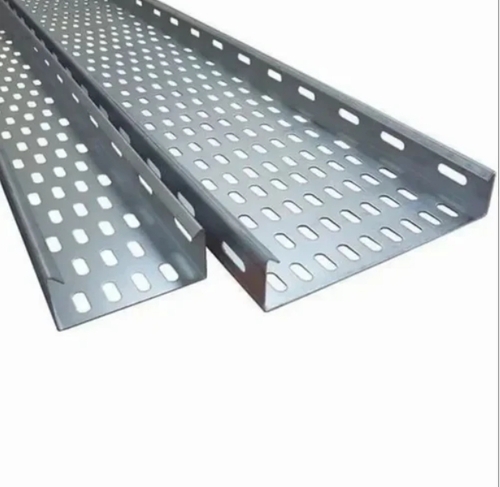 Stainless Steel Cable Tray
