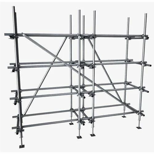 Steel Scaffolding Pipe