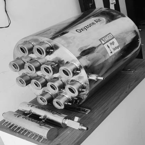 Stp Plant Systems Ozone Generators