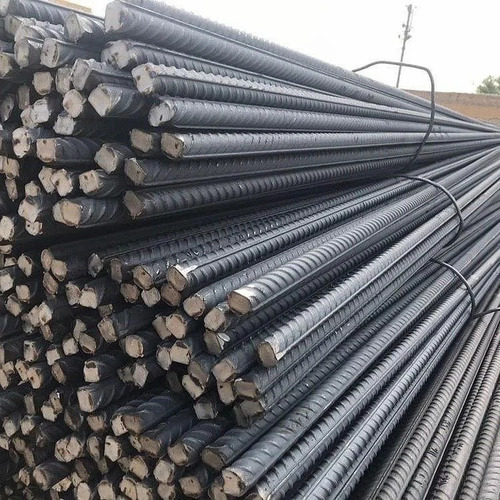 Strong Construction Use Tmt Bars