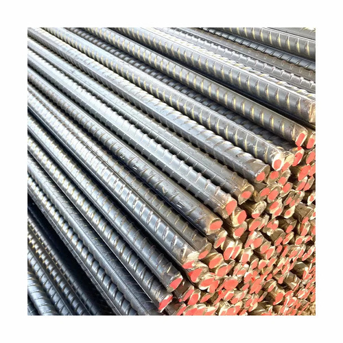 Strong Tmt Bar