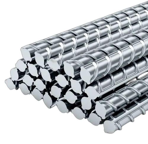 Tmt Steels Bar