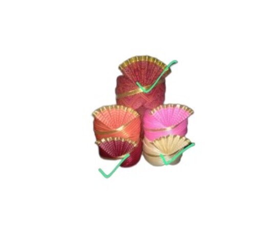 Velvet Wedding Turban