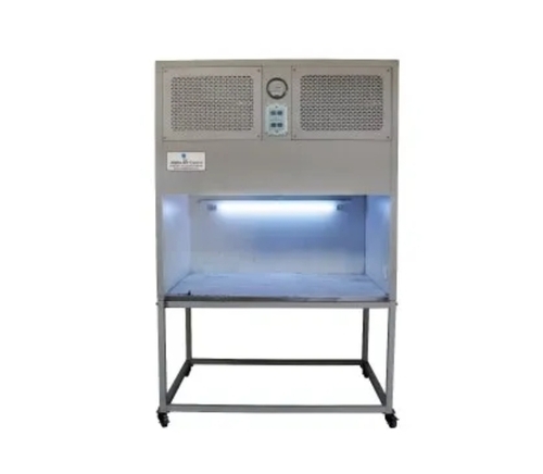 Vertical Laminar Air Flow