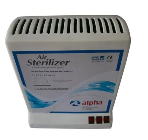 Wall Mount Alpha Air Sterilizer