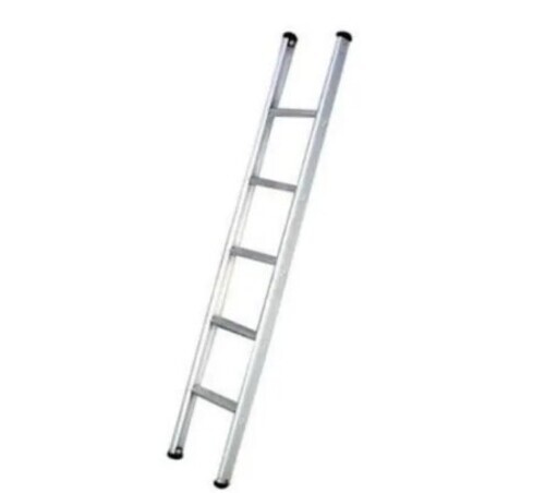 Wall Support Aluminium Ladder